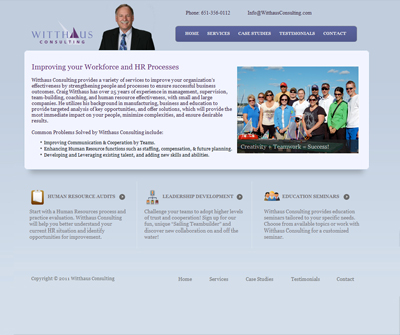 Witthaus Consulting