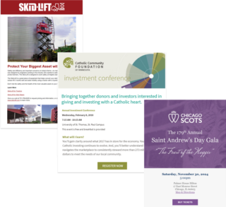 Email Marketing Campaigns in Minneapolis & St. Paul