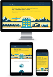 Responsive Website Design Minneapolis